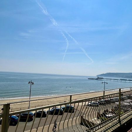 Bay View - Seafront, Sandown - Free Car Ferry For Bookings Of 3 Or More Nights, Subject To Availability 외부 사진