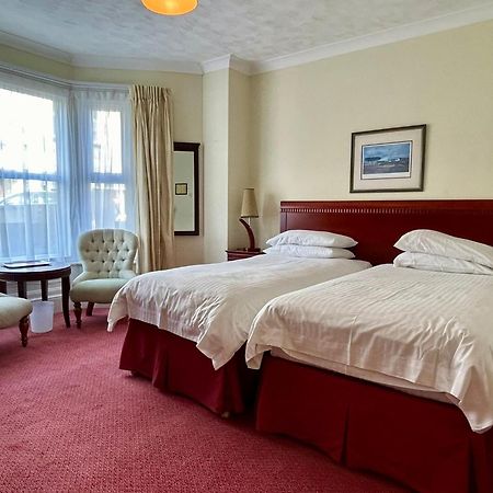 Bay View - Seafront, Sandown - Free Car Ferry For Bookings Of 3 Or More Nights, Subject To Availability 외부 사진