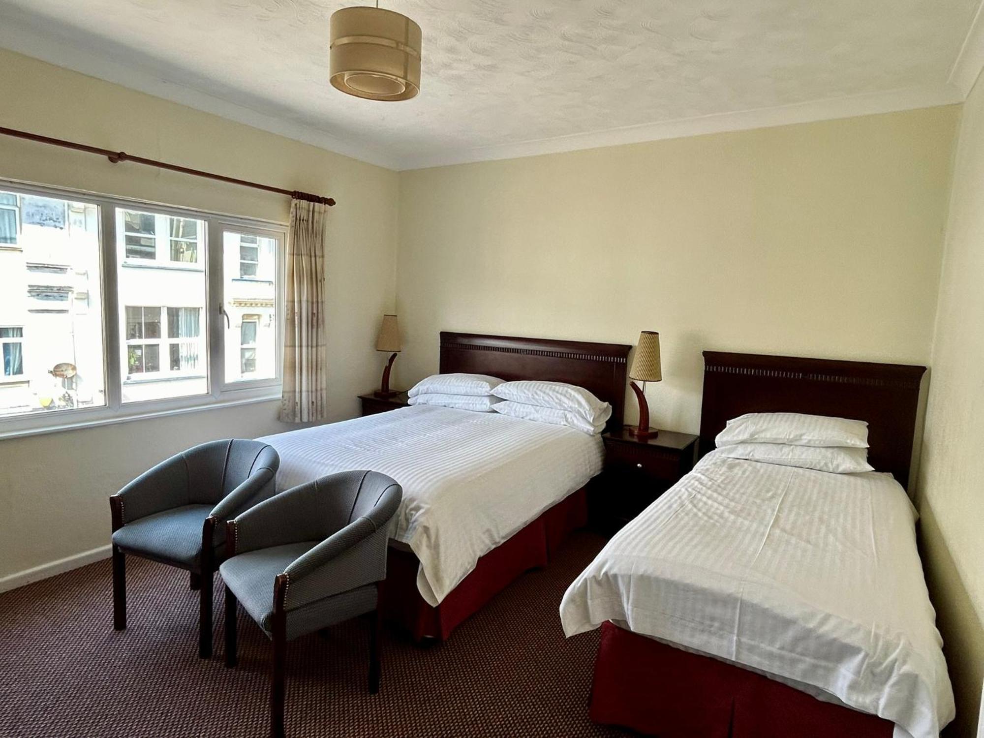 Bay View - Seafront, Sandown - Free Car Ferry For Bookings Of 3 Or More Nights, Subject To Availability 외부 사진