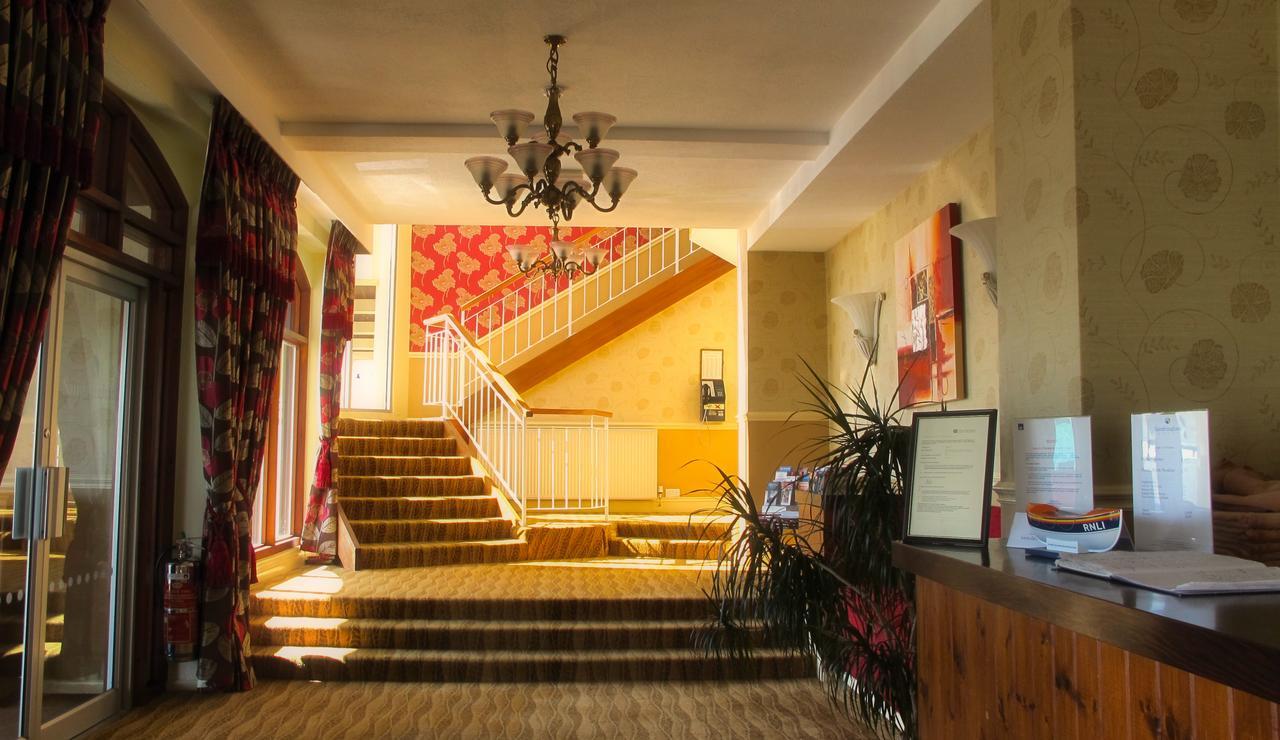 Bay View - Seafront, Sandown - Free Car Ferry For Bookings Of 3 Or More Nights, Subject To Availability 외부 사진